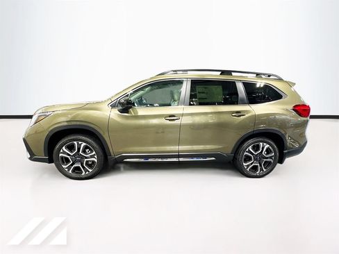 New 2026 Subaru Ascent Limited AWD/4WD image 8