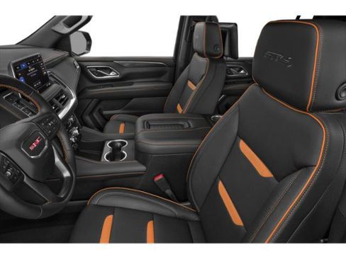 Used 2021 GMC Yukon XL AT4 image 9