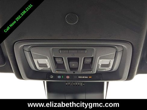 New 2026 GMC Sierra 2500 AT4X image 21