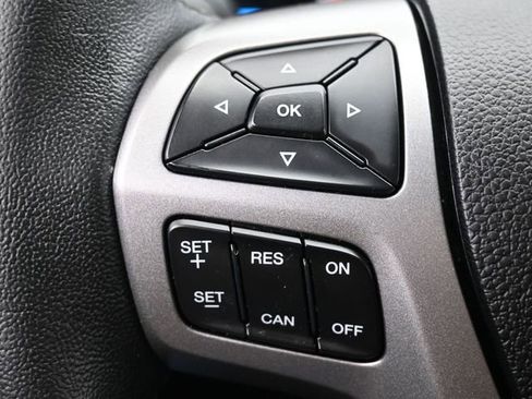 Used 2021 Ford Ranger XLT w/ Equipment Group 301A Mid image 17