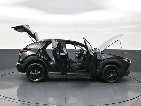 Used 2024 MAZDA CX-30 AWD 2.5 S w/ Select Sport Pkg image 26