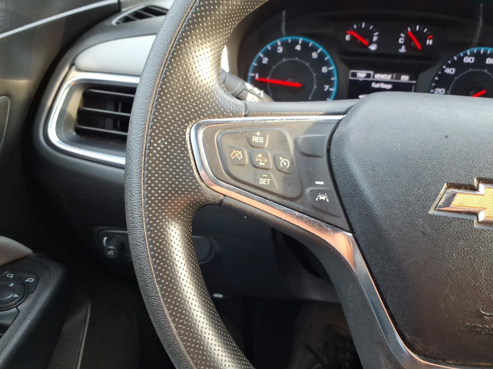 Used 2021 Chevrolet Equinox LS w/ LS Convenience Package FWD image 17