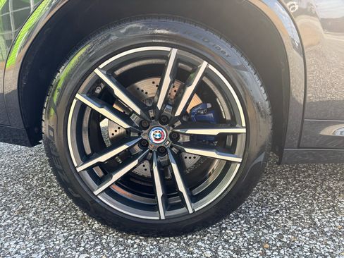 Used 2023 BMW X4 M image 33