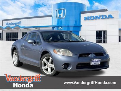 Used 2007 Mitsubishi Eclipse GS