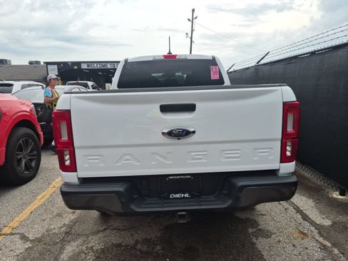 Used 2023 Ford Ranger XLT w/ Equipment Group 301A Mid AWD/4WD image 13