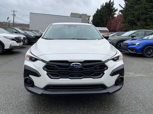 New 2026 Subaru Crosstrek 2.5i AWD/4WD image 3