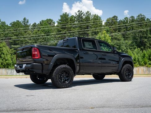 New 2026 RAM 1500 RHO w/ RHO Level 1 Equipment Group AWD/4WD image 20