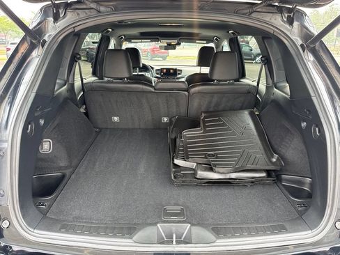 Used 2021 Honda Passport EX-L image 20