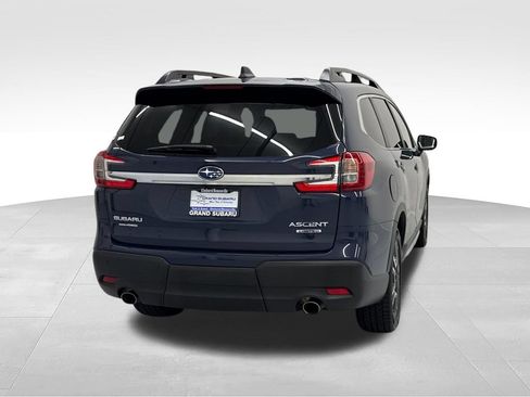 Used 2023 Subaru Ascent Limited w/ Technology Package AWD/4WD image 7