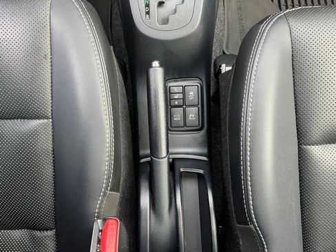 Used 2018 Toyota Prius C Four image 27