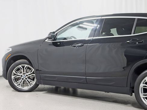 Used 2021 BMW X2 xDrive28i w/ Premium Package image 11
