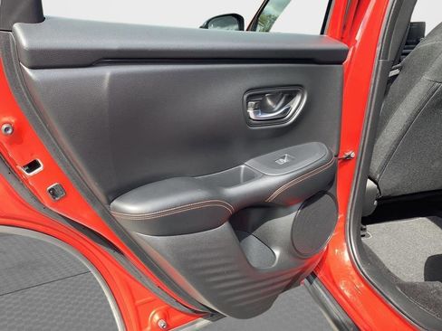 Certified 2024 Honda HR-V Sport image 38