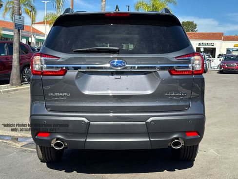 New 2026 Subaru Ascent Limited w/ Popular Package #2 image 9