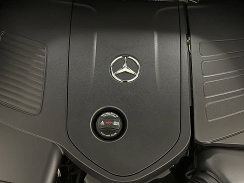 New 2026 Mercedes-Benz GLE 350 4MATIC image 13