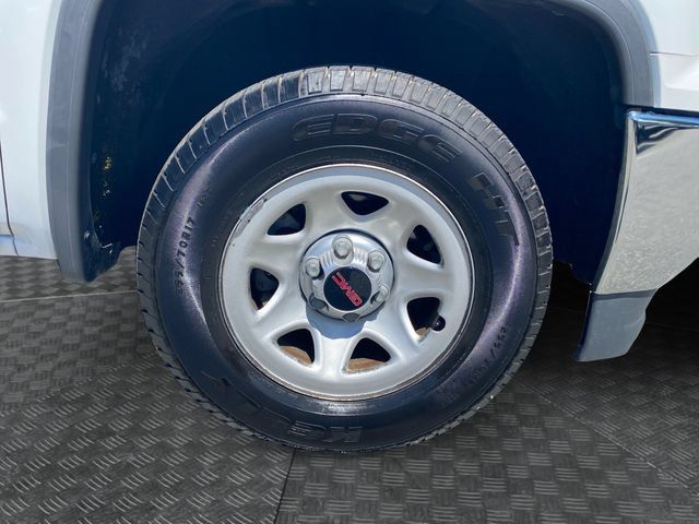 Used 2018 GMC Sierra 1500 2WD Double Cab image 33
