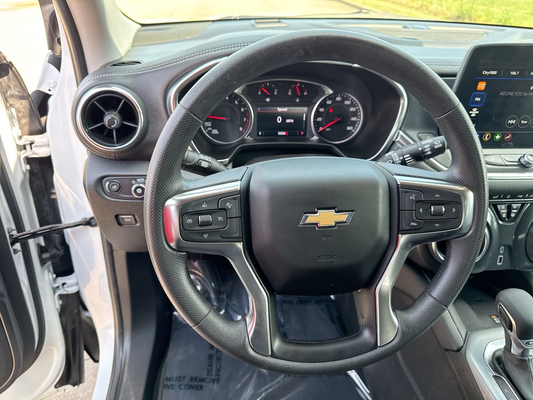 Used 2024 Chevrolet Blazer LT w/ Convenience Package FWD image 14