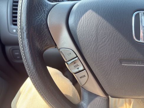 Used 2008 Honda Pilot SE image 26