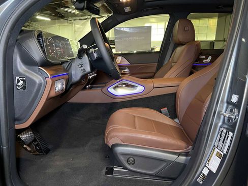 New 2026 Mercedes-Benz GLE 450 4MATIC image 23
