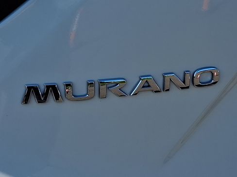 Used 2023 Nissan Murano SL w/ SL Moonroof Package AWD/4WD image 32