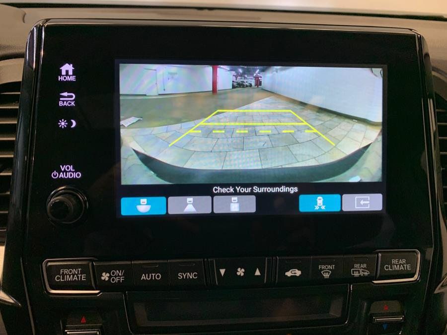 Used 2023 Honda Odyssey Touring image 44