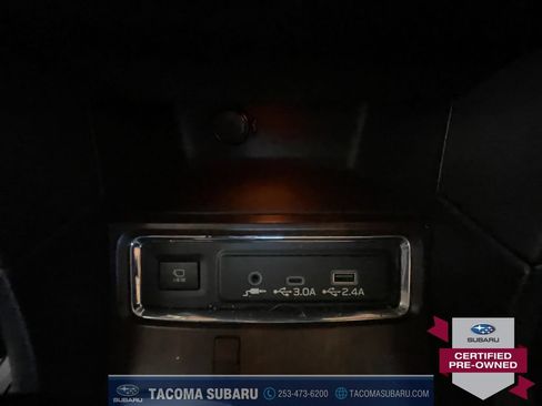 Used 2023 Subaru Ascent Touring AWD/4WD image 22