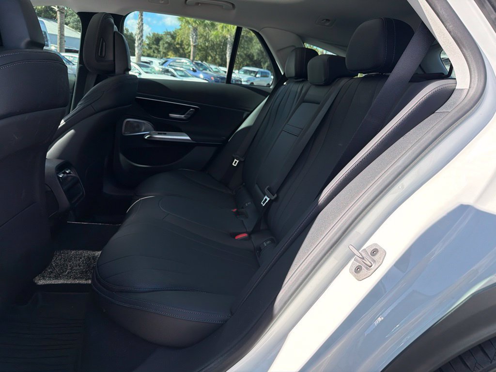 Used 2026 Mercedes-Benz E 450 4MATIC All-Terrain Wagon image 9