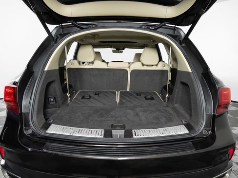 Used 2017 Acura MDX SH-AWD w/ Technology Package image 22