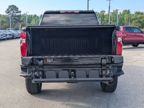 New 2025 Chevrolet Silverado 2500 Custom w/ Custom Value Package AWD/4WD image 27