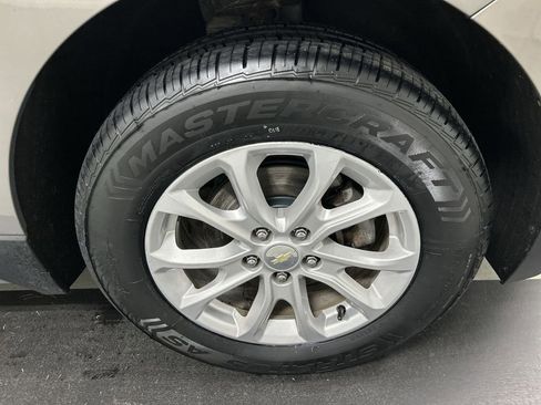 Used 2019 Chevrolet Equinox LT AWD/4WD image 8