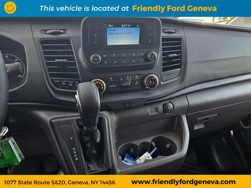 Used 2024 Ford Transit 350 XL RWD image 23