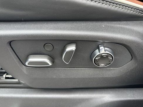 New 2026 GMC Sierra 3500 Denali Ultimate image 14