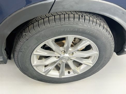 Used 2023 Honda CR-V EX-L image 30
