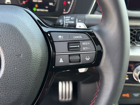 Certified 2026 Acura Integra A-Spec FWD image 20