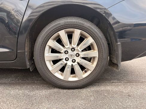 Used 2016 Toyota Sienna XLE image 10