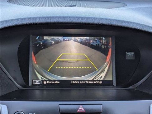 Certified 2020 Acura TLX image 13