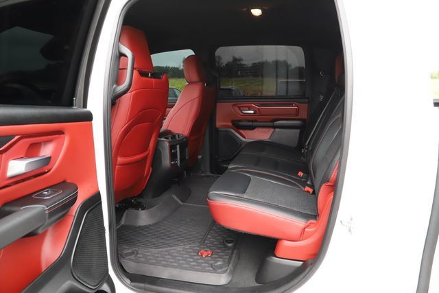 Used 2019 RAM 1500 Rebel w/ Rebel Level 1 Equipment Group AWD/4WD image 20