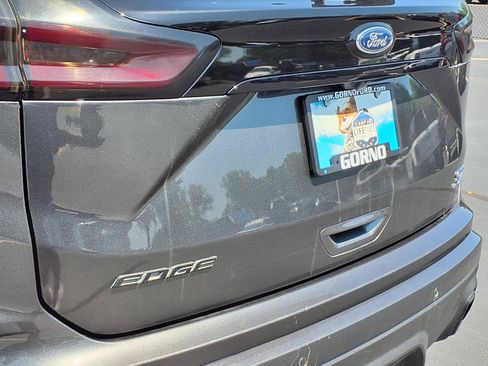 Used 2020 Ford Edge ST w/ Equipment Group 401A AWD/4WD image 28