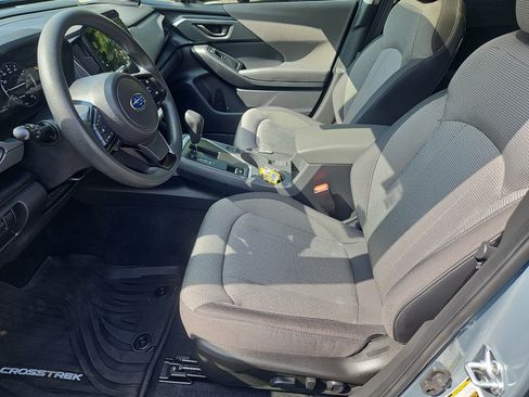 Certified 2024 Subaru Crosstrek 2.0i Premium AWD/4WD image 29