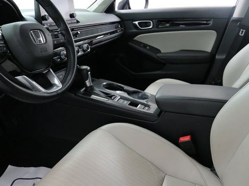 Used 2022 Honda Civic EX-L image 23