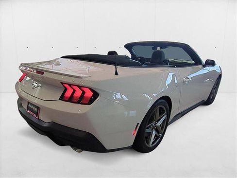 New 2025 Ford Mustang Premium image 2