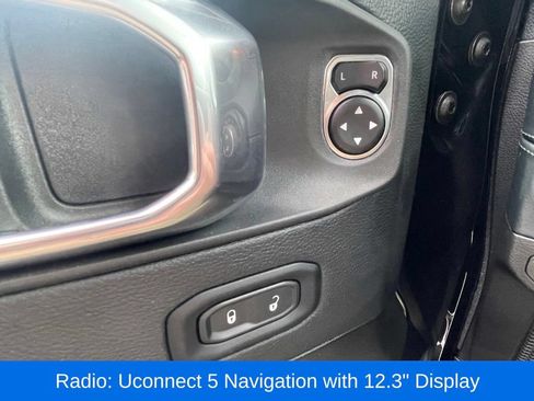 Certified 2026 Jeep Gladiator Mojave AWD/4WD image 16