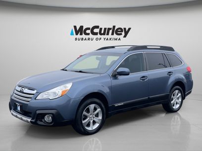 Used 2013 Subaru Outback 2.5i Limited