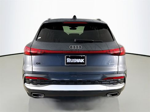 New 2025 Audi Q5 Premium Plus image 6
