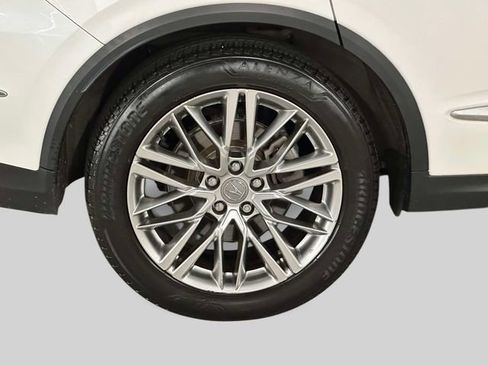 Certified 2024 Acura MDX SH-AWD w/ Advance Package image 10