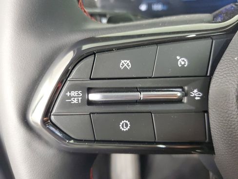 New 2026 Chevrolet Equinox RS w/ Safety and Technology Package image 24