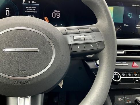 New 2025 Hyundai Sonata SE image 15