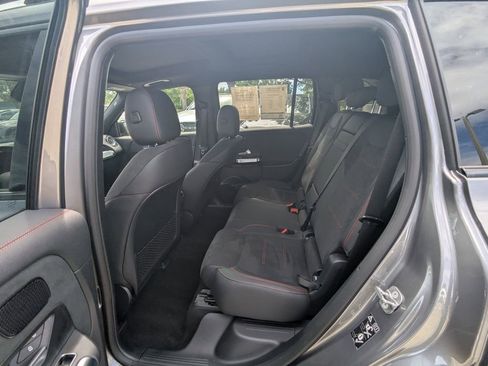 Certified 2024 Mercedes-Benz EQB 300 4MATIC image 24