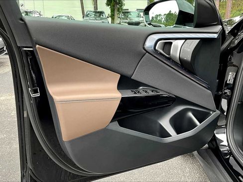 New 2026 BMW X3 xDrive30 w/ Premium Package image 10