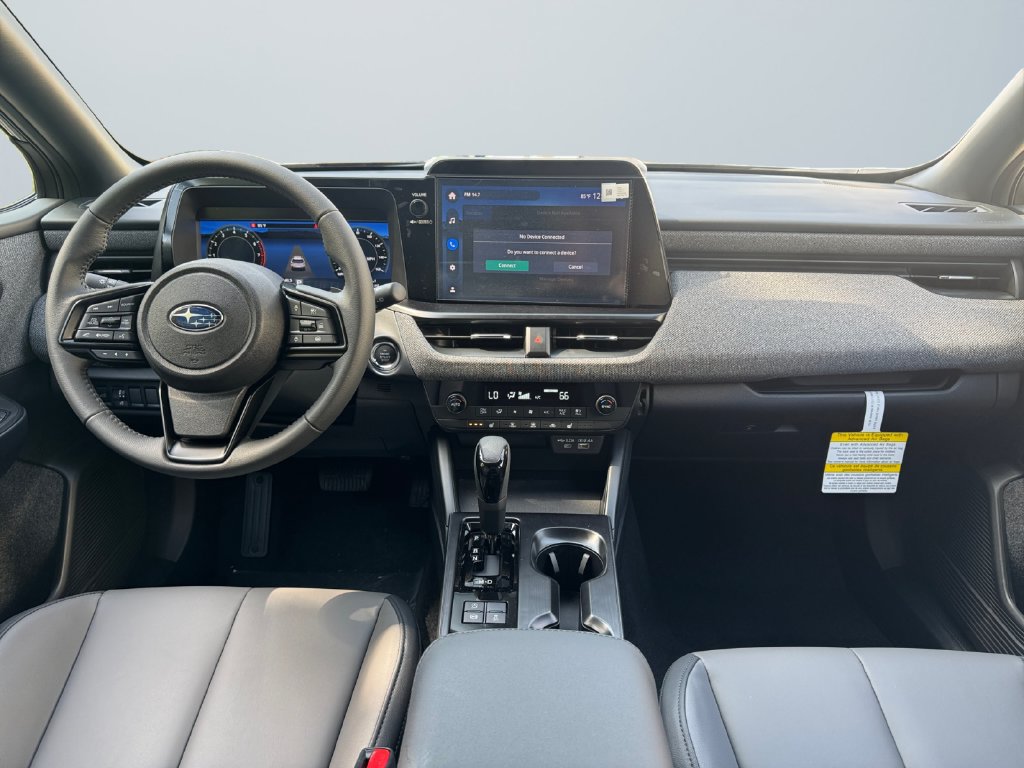 New 2026 Subaru Outback Premium AWD/4WD image 10