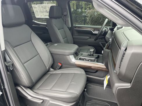 New 2026 GMC Sierra 1500 Elevation w/ Elevation Premium Package AWD/4WD image 65